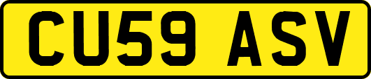 CU59ASV