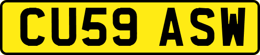 CU59ASW