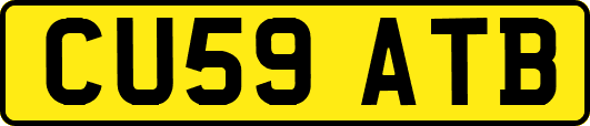 CU59ATB
