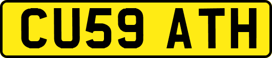 CU59ATH