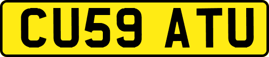 CU59ATU