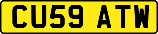 CU59ATW
