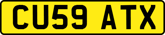 CU59ATX