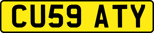 CU59ATY