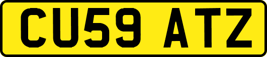 CU59ATZ