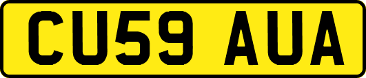 CU59AUA