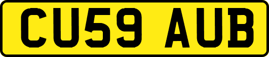 CU59AUB