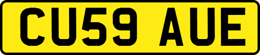 CU59AUE