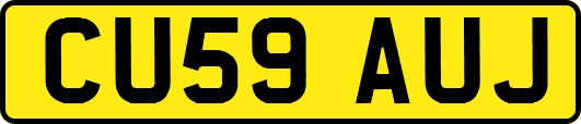 CU59AUJ