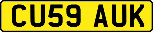 CU59AUK
