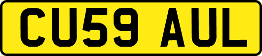 CU59AUL