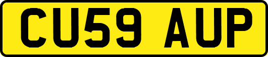 CU59AUP