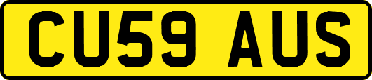 CU59AUS