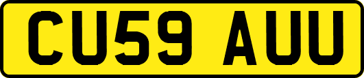 CU59AUU