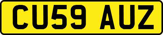 CU59AUZ