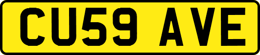 CU59AVE