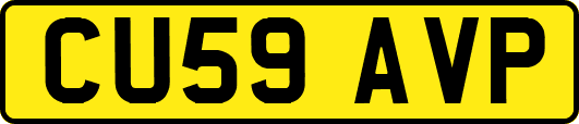 CU59AVP