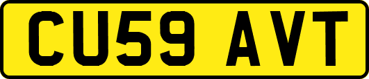 CU59AVT