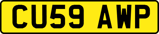 CU59AWP