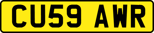 CU59AWR