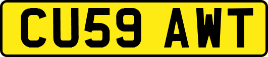 CU59AWT