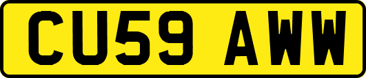 CU59AWW