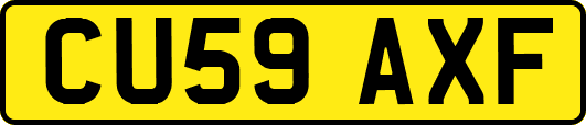 CU59AXF