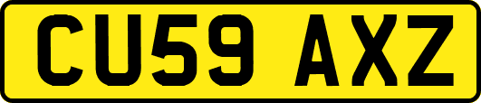 CU59AXZ