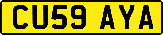 CU59AYA