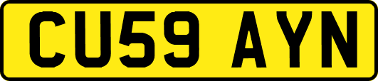 CU59AYN
