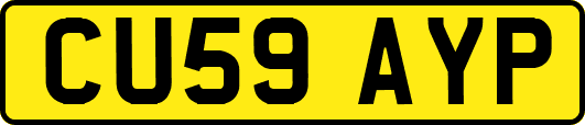 CU59AYP