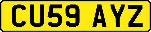 CU59AYZ