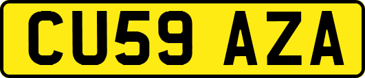 CU59AZA