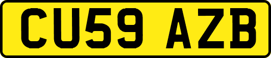 CU59AZB