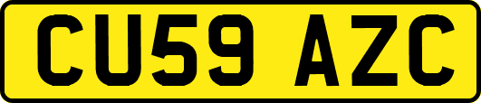 CU59AZC