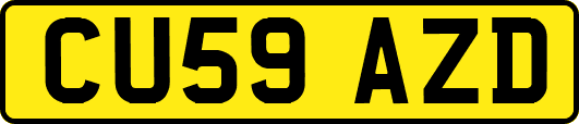 CU59AZD