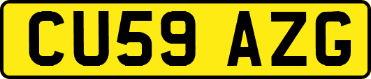 CU59AZG