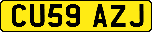 CU59AZJ