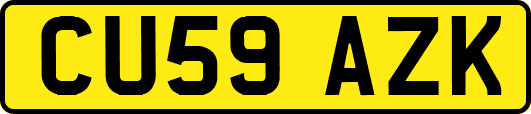CU59AZK