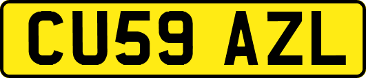 CU59AZL