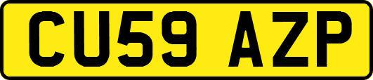 CU59AZP