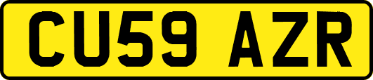 CU59AZR