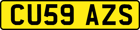 CU59AZS