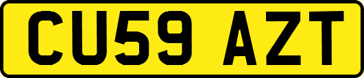 CU59AZT