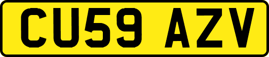 CU59AZV