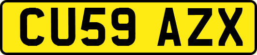 CU59AZX
