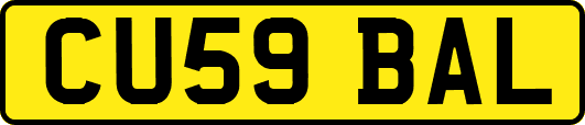CU59BAL