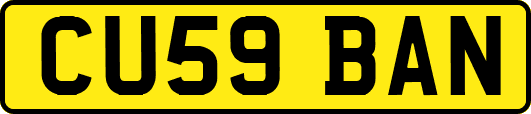 CU59BAN