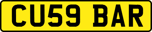 CU59BAR