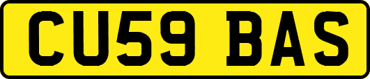 CU59BAS